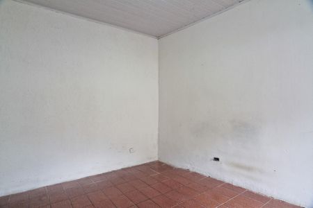 Sala/Quarto de casa para alugar com 1 quarto, 42m² em Vila Diva, São Paulo