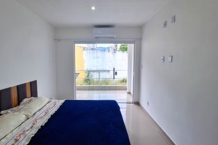 Studio de kitnet/studio para alugar com 1 quarto, 25m² em Icaraí, Niterói