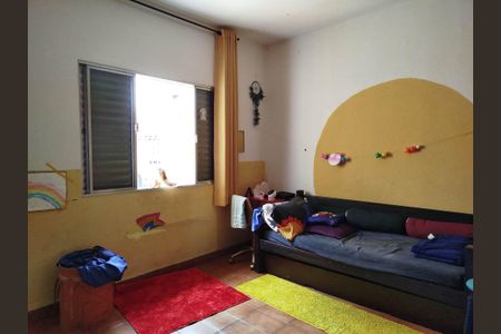 Quarto 2 - Suíte de casa para alugar com 2 quartos, 90m² em Vila Carrão, São Paulo
