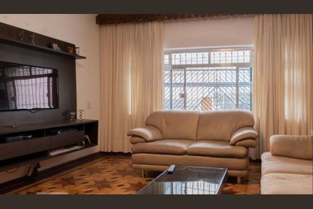 Casa à venda com 3 quartos, 260m² em Vila Guarani, São Paulo