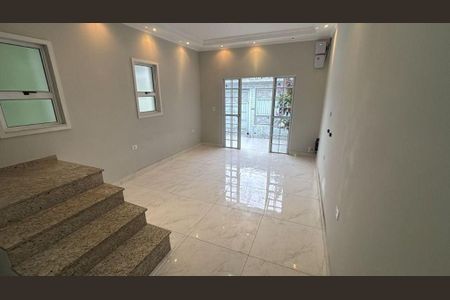 Casa à venda com 3 quartos, 208m² em Jardim Jamaica, Santo André