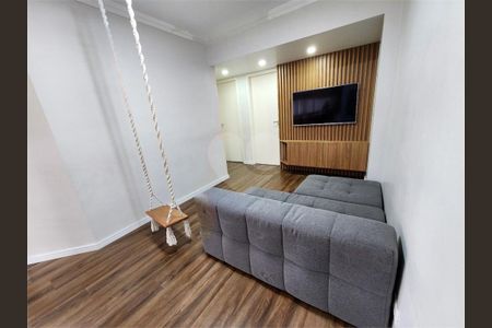 Apartamento à venda com 3 quartos, 90m² em Vila Clementino, São Paulo