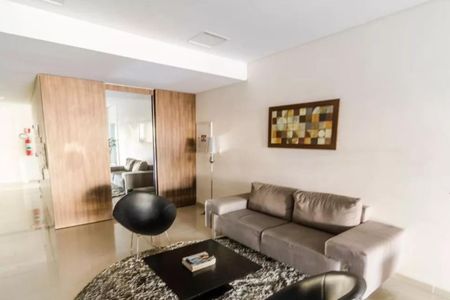 Apartamento à venda com 3 quartos, 98m² em Tatuapé, São Paulo
