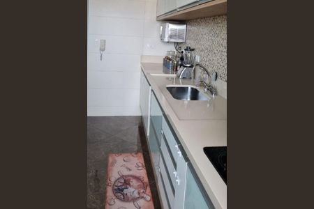 Apartamento à venda com 3 quartos, 98m² em Tatuapé, São Paulo