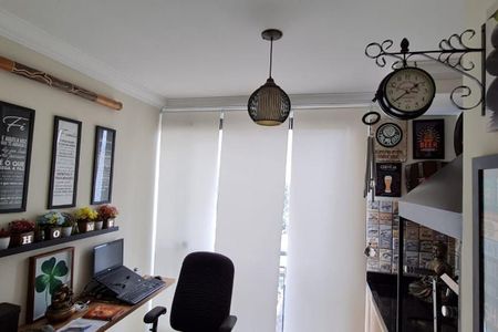 Apartamento à venda com 3 quartos, 98m² em Tatuapé, São Paulo