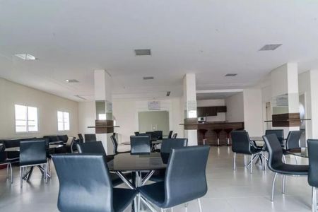 Apartamento à venda com 3 quartos, 98m² em Tatuapé, São Paulo