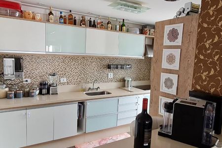 Apartamento à venda com 3 quartos, 98m² em Tatuapé, São Paulo