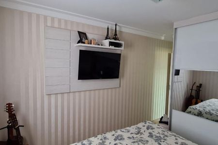 Apartamento à venda com 3 quartos, 98m² em Tatuapé, São Paulo