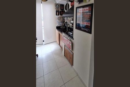 Apartamento à venda com 3 quartos, 98m² em Tatuapé, São Paulo