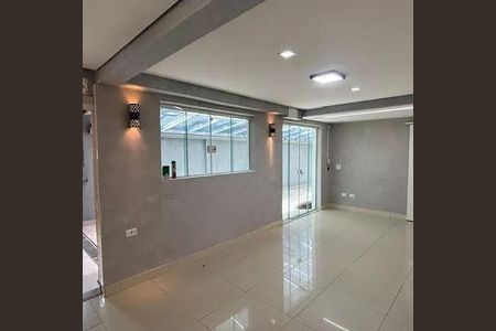 Casa à venda com 3 quartos, 229m² em Jardim, Santo André