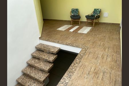 Casa à venda com 3 quartos, 370m² em Vila Regente Feijó, São Paulo