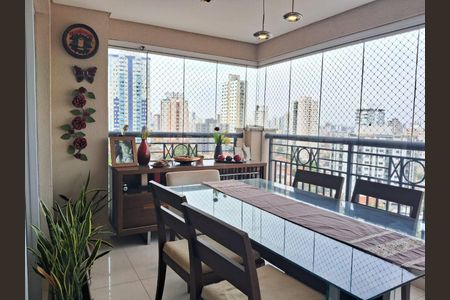 Apartamento à venda com 3 quartos, 93m² em Vila Clementino, São Paulo