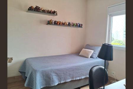 Apartamento à venda com 3 quartos, 93m² em Vila Clementino, São Paulo