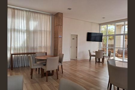 Apartamento à venda com 3 quartos, 93m² em Vila Clementino, São Paulo