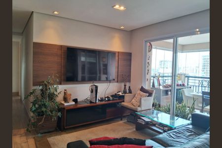 Apartamento à venda com 3 quartos, 93m² em Vila Clementino, São Paulo