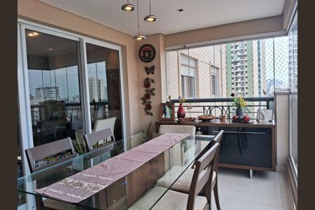 Apartamento à venda com 3 quartos, 93m² em Vila Clementino, São Paulo