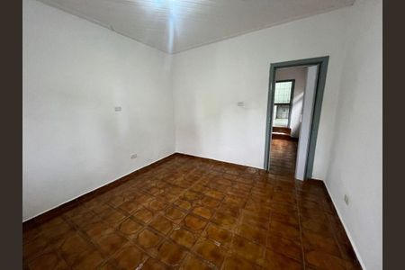 Casa à venda com 3 quartos, 171m² em Vila Santo Alberto, Santo André