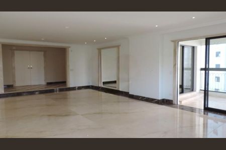 Apartamento à venda com 3 quartos, 370m² em Santo Amaro, São Paulo