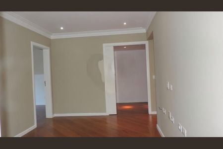 Apartamento à venda com 3 quartos, 370m² em Santo Amaro, São Paulo