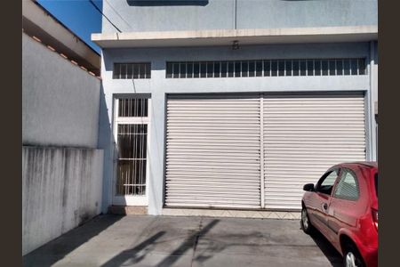 Casa à venda com 3 quartos, 740m² em Vila Formosa, São Paulo