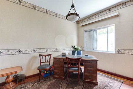 Casa à venda com 4 quartos, 638m² em Alto da Boa Vista, São Paulo