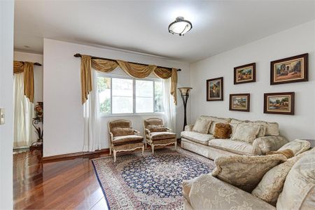 Casa à venda com 4 quartos, 638m² em Alto da Boa Vista, São Paulo