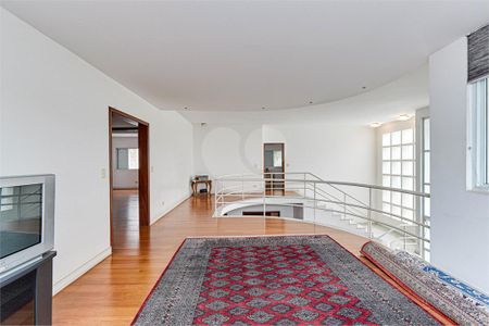 Casa à venda com 4 quartos, 638m² em Alto da Boa Vista, São Paulo