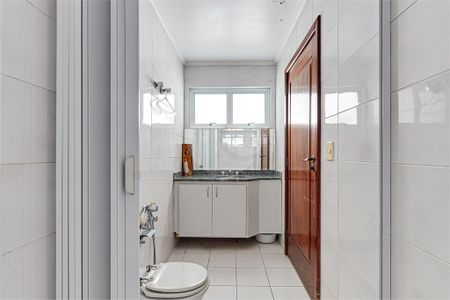 Casa à venda com 4 quartos, 638m² em Alto da Boa Vista, São Paulo