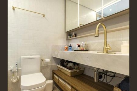 Apartamento à venda com 2 quartos, 145m² em Campo Belo, São Paulo