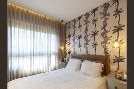 Apartamento à venda com 2 quartos, 145m² em Campo Belo, São Paulo