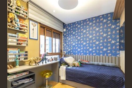 Apartamento à venda com 2 quartos, 145m² em Campo Belo, São Paulo