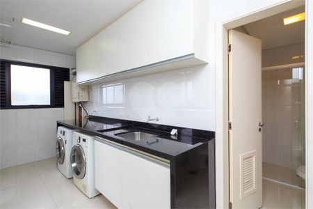 Apartamento à venda com 4 quartos, 370m² em Santo Amaro, São Paulo