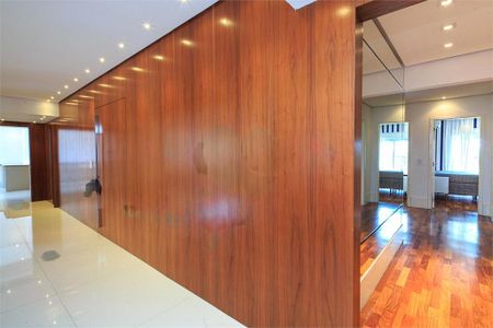 Apartamento à venda com 4 quartos, 370m² em Santo Amaro, São Paulo