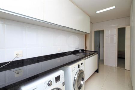 Apartamento à venda com 4 quartos, 370m² em Santo Amaro, São Paulo