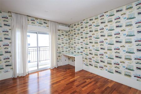 Apartamento à venda com 4 quartos, 370m² em Santo Amaro, São Paulo