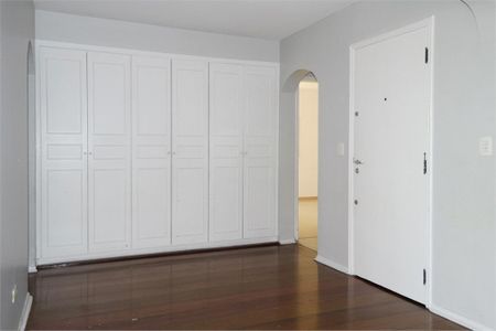 Apartamento à venda com 4 quartos, 153m² em Vila Madalena, São Paulo