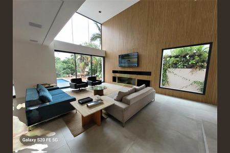 Casa à venda com 3 quartos, 460m² em Vila Nova Caledonia, São Paulo