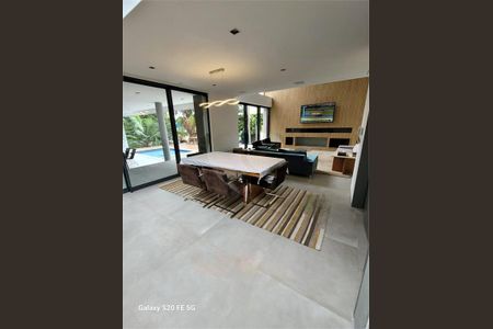 Casa à venda com 3 quartos, 460m² em Vila Nova Caledonia, São Paulo