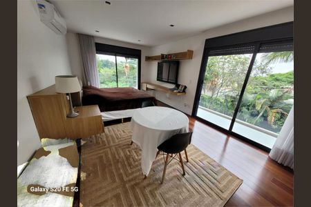 Casa à venda com 3 quartos, 460m² em Vila Nova Caledonia, São Paulo