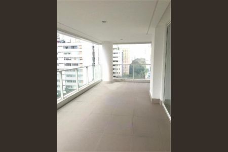 Apartamento à venda com 4 quartos, 270m² em Santa Cecilia, São Paulo
