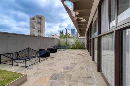 Apartamento à venda com 3 quartos, 178m² em Jardim das Acacias, São Paulo