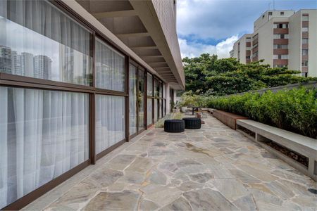 Apartamento à venda com 3 quartos, 178m² em Jardim das Acacias, São Paulo