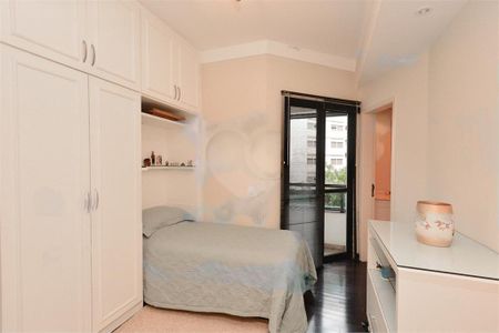 Apartamento à venda com 2 quartos, 136m² em Jardim Paulistano, São Paulo
