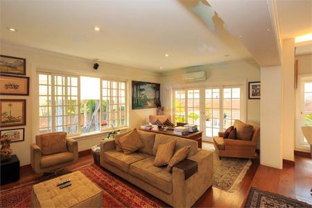 Casa à venda com 5 quartos, 520m² em Jardim Petropolis, São Paulo