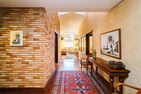 Casa à venda com 4 quartos, 443m² em Jardim Cordeiro, São Paulo