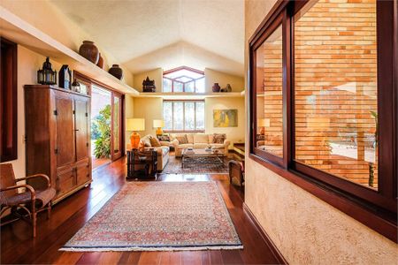 Casa à venda com 4 quartos, 443m² em Jardim Cordeiro, São Paulo