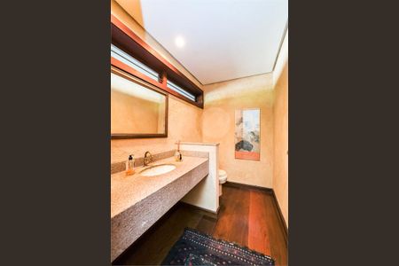 Casa à venda com 4 quartos, 443m² em Jardim Cordeiro, São Paulo