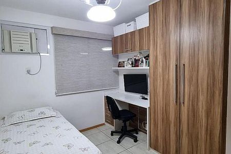 Apartamento à venda com 3 quartos, 97m² em Santa Rosa, Niterói