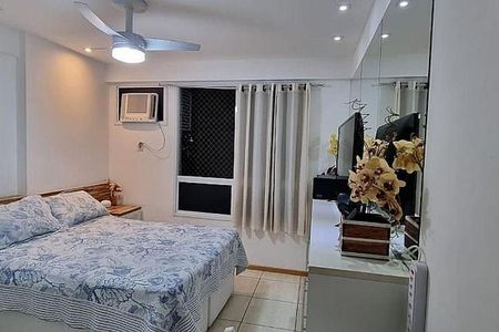 Apartamento à venda com 3 quartos, 97m² em Santa Rosa, Niterói