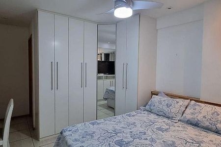Apartamento à venda com 3 quartos, 97m² em Santa Rosa, Niterói